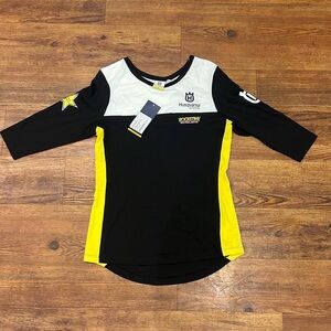 Hisqvarna/Rockstar Longsleeve